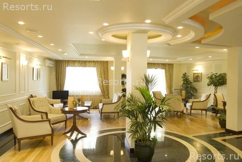 Apartment House Bulgaria 32